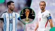 Mysterious Cat Predicts England vs Argentina 2026 World Cup Semi-final