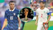 Mysterious Cat Predicts France vs Morocco 2026 World Cup Quarter-Final