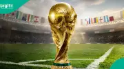 Mystery 2021 Post Naming 2026 World Cup Finalists, Score, Winner Goes Viral