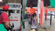 N1,350 Petrol Sparks Row as IPMAN Calls for Import Licence Review
