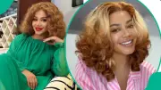 Nadia Buari Breaks Silence on Heartbreaking WhatsApp Impersonation Issue