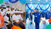 NAF Launches Empowerment Programme for Barracks Youths, Others