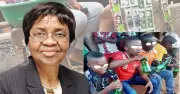 NAFDAC defends sachet alcohol ban, reveals secret factories and child drinking crisis