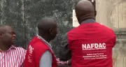 NAFDAC Shuts Three Alcohol Firms in Ogun Over Banned Sachet Drinks