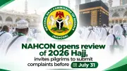 NAHCON Begins Review of 2026 Hajj, Umrah Operations; Invites Feedback
