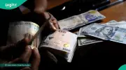 Naira Depreciates as FX Market Gap Widens to N46 Amid Seasonal Demand