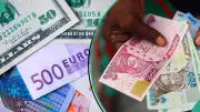 Naira Strengthens to N1,378/$ in Official Market as Demand Drops