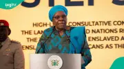 Namibia Lists 28 African Countries Eligible for Visa on Arrival