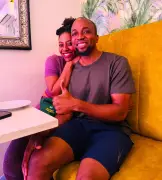 Nancy Umeh Shares Shocking TikTok Message About Her Husband