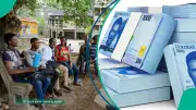 NANS Lists 41 Institutions Yet to Refund Students' NELFUND Payments