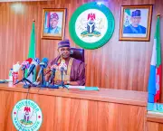 Nasarawa Bans Football Matches in Schools Over Vandalism