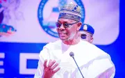 Nasarawa Governor Rates Tinubu-Shettima Above Opposition for 2027