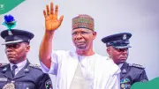 Nasarawa Governor Sule: Christian-Christian Ticket Can Win Nigeria Presidency