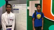 Nathan Thomas Becomes World's Youngest Male Professor at 18