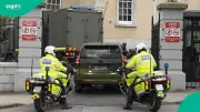 National Museum Employee Charged with Explosive Possession in Dublin