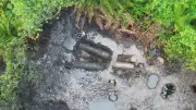 Navy uncovers nine illegal refining sites in Rivers State