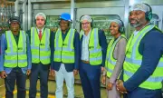 NBC commissions three new production lines in Oyo and Kano