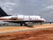NCAA Bans Pilots in Asaba Incident from Flying Indefinitely