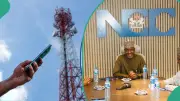 NCC Approves 46 New Telecom Licenses to Boost Competition in Nigeria