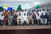 NCDMB, Renaissance Train 300 Youths in Oil and Gas Skills
