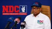 NDC Appeals Ruling Reversing INEC Registration Order