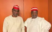NDC Aspirants Sue Kwankwaso, Party Over Kano Primaries