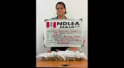 NDLEA Arrests South African Woman With 5.75kg Heroin at Abuja Airport