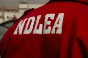 NDLEA Seizes 1.63 Million Tramadol Pills, Busts Transnational Drug Syndicate