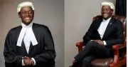 Nehemiah Danjuma: First Deaf Lawyer from Northern Nigeria Called to Bar