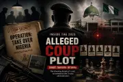New Details of Alleged Coup Plot Against Tinubu Emerge