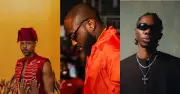 New Music Friday: Ladipoe, Davido, Cheque, Blaqbonez, Flavour, Masego Drop Fresh Tracks
