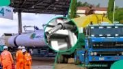 New Petrol Prices Loom as Marketers Rush Private Depots Amid Dangote Refinery Suspension
