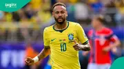 Neymar Confirms Retirement from Brazil National Team with Emotional Statement