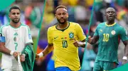 Neymar, Neuer, Mane Among Stars Retiring After 2026 World Cup