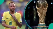 Neymar Retires from Brazil After Breaking Pelé's World Cup Record