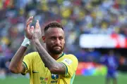 Neymar retires from international football after Brazil World Cup exit