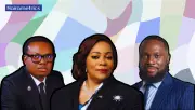 NGX-Listed Companies: 12 New CEOs, Chairmen Appointed in H1 2026