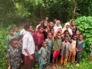 NHRC Commends Security Agencies for Rescue of Abducted Oyo Pupils