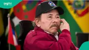 Nicaragua's Daniel Ortega Seeks One-Year Extension to Presidential Term
