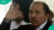 Nicaragua's Ortega Says No More Elections, Blames US
