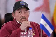 Nicaragua's Ortega says no more elections to block opposition