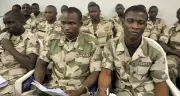 NICN Reinstates 70 Soldiers Pardoned by Buhari in 2022