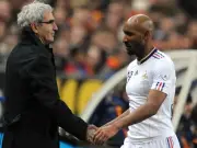 Nicolas Anelka Reveals 2010 World Cup Expulsion Reason