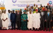 Niger Delta $500m Agric Fund to Create 500,000 Jobs, Boost Food Production
