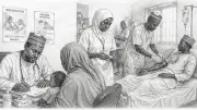 Niger State probes child death, suspects diphtheria in family illness