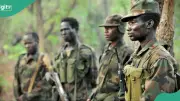 Nigeria 3rd Strongest Military in Africa: 2026 Global Firepower Index