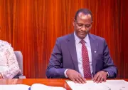 Nigeria accesses $1.5bn from $5bn Abu Dhabi bank facility
