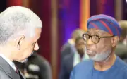 Nigeria and AfDB Call for African Control of Critical Mineral Resources