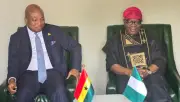 Nigeria and Ghana Agree to Combat Xenophobic Attacks Across Africa