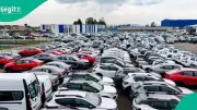 Nigeria Car Import Duty Cut: Dealers Warn Prices Won't Drop Immediately